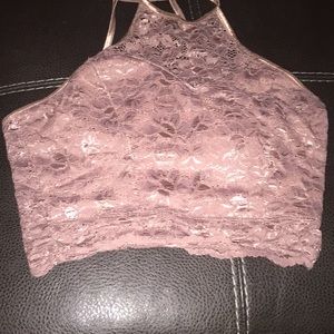 purple bralett 🍯